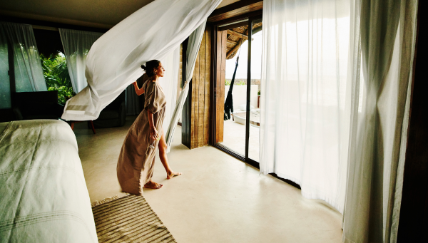 Environmental, Social and Governance