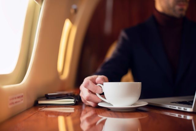 Strategic Market Presence